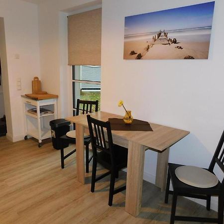 Darsser Strandgut - Haus Ahrenshooper Holz Екстериор снимка