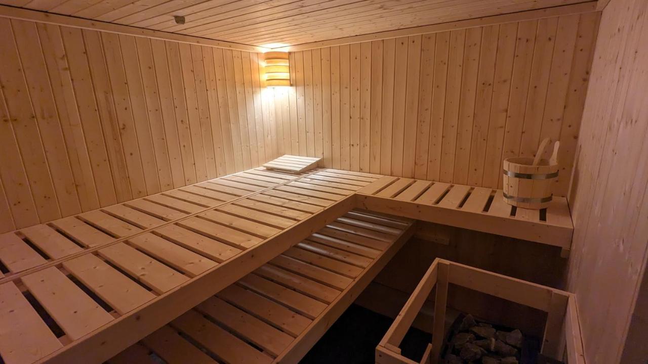Darsser Strandgut - Haus Ahrenshooper Holz Екстериор снимка