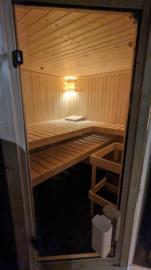 Darsser Strandgut - Haus Ahrenshooper Holz Екстериор снимка